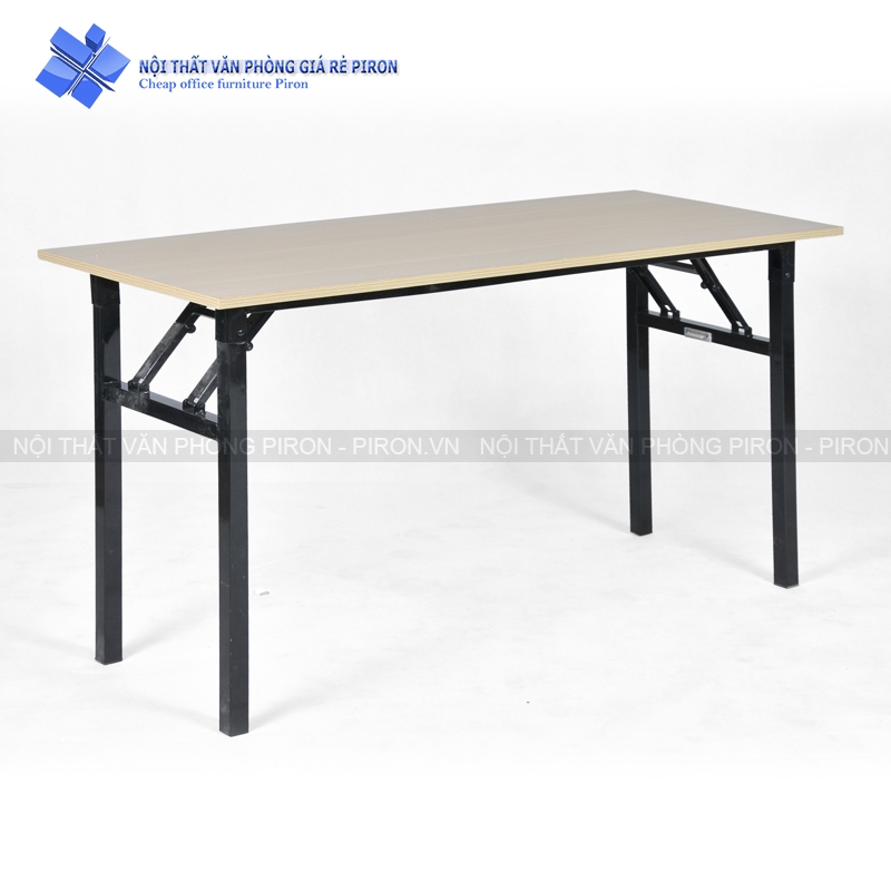 Bàn chân sắt gấp 1m2 BS8-3